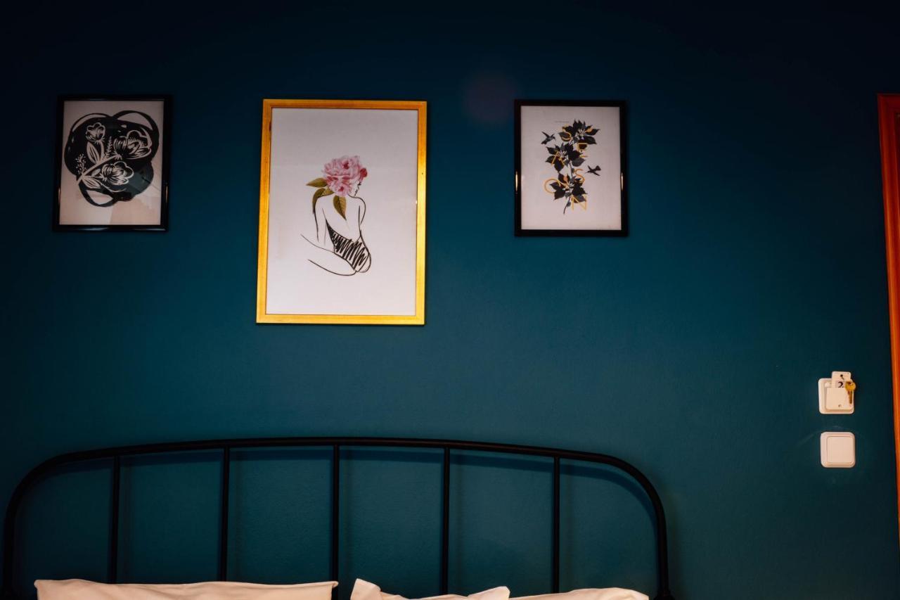 Kiki'S Apartments Néos Pírgos Dış mekan fotoğraf