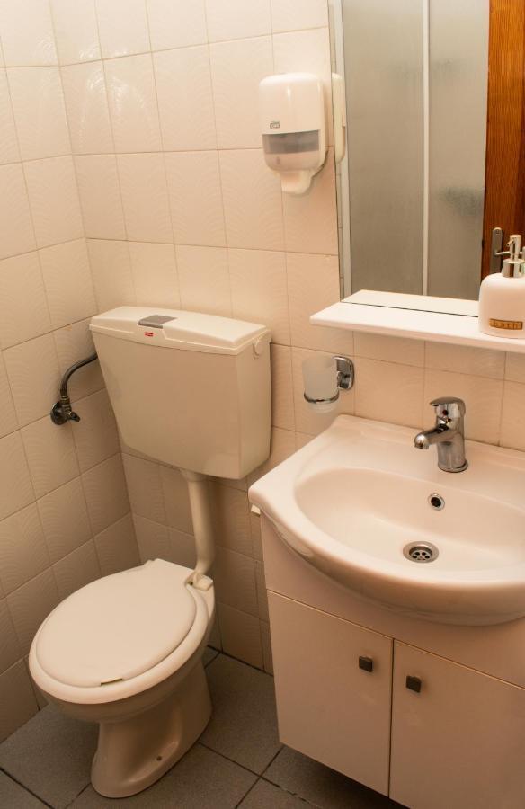 Kiki'S Apartments Néos Pírgos Dış mekan fotoğraf